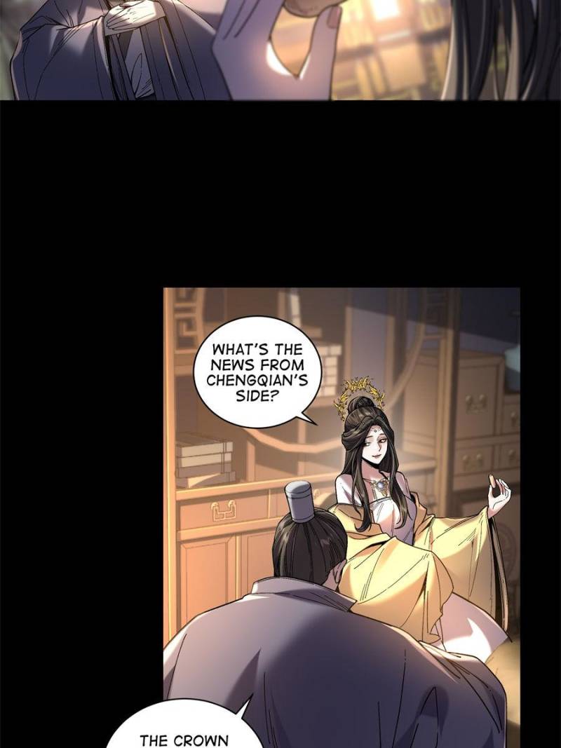 Celebrating the Remaining Life Chapter 148 - Page 3