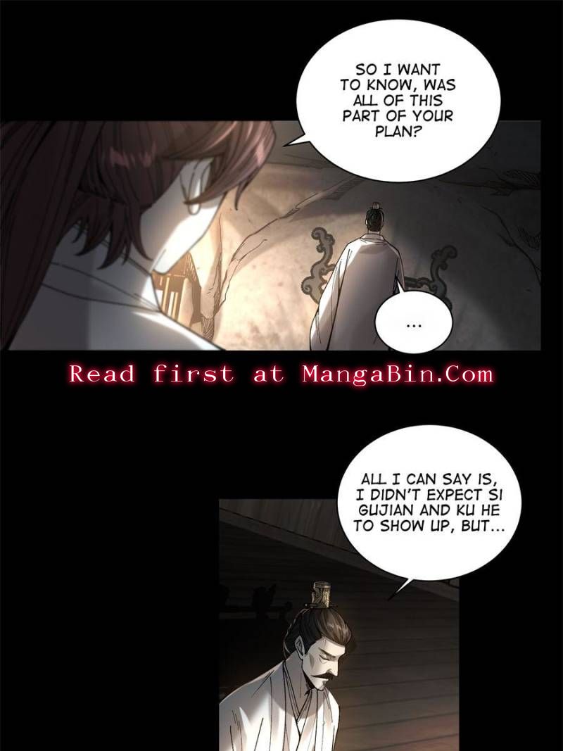 Celebrating the Remaining Life Chapter 148 - Page 25