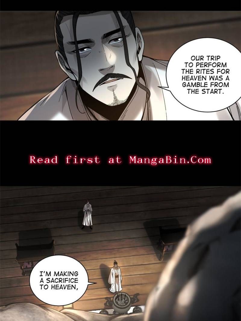 Celebrating the Remaining Life Chapter 148 - Page 27