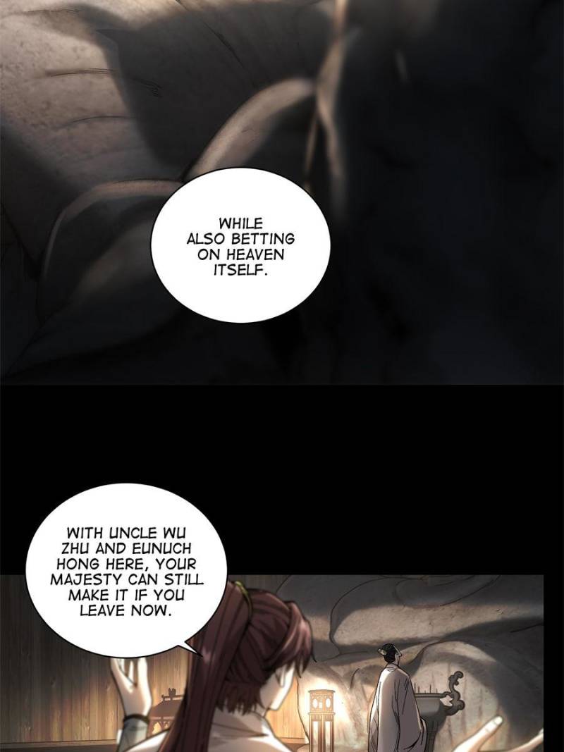 Celebrating the Remaining Life Chapter 148 - Page 28