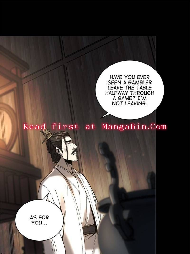 Celebrating the Remaining Life Chapter 148 - Page 30