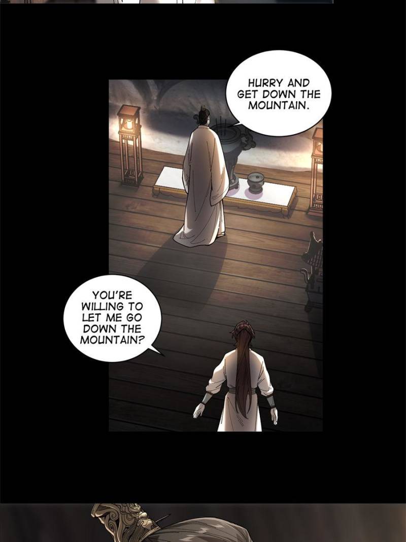Celebrating the Remaining Life Chapter 148 - Page 31