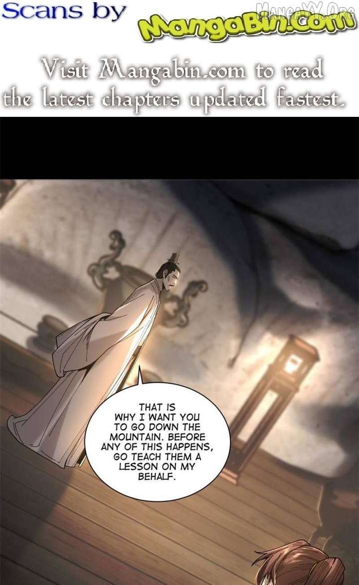 Celebrating the Remaining Life Chapter 149 - Page 1