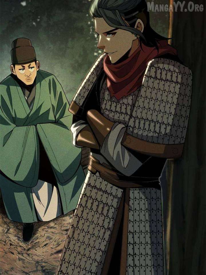 Celebrating the Remaining Life Chapter 149 - Page 25