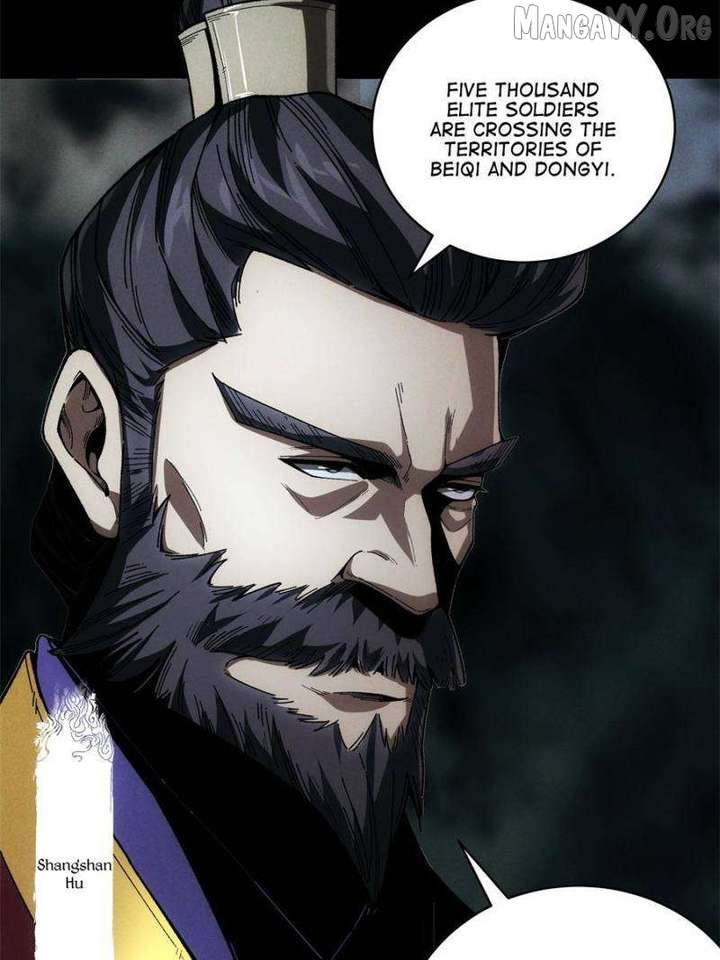 Celebrating the Remaining Life Chapter 149 - Page 30