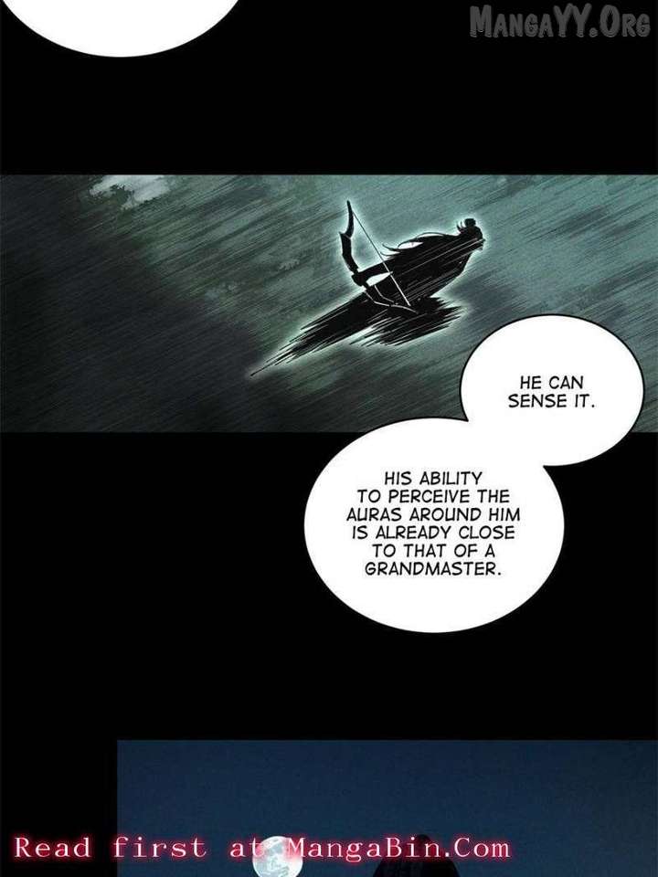 Celebrating the Remaining Life Chapter 149 - Page 33