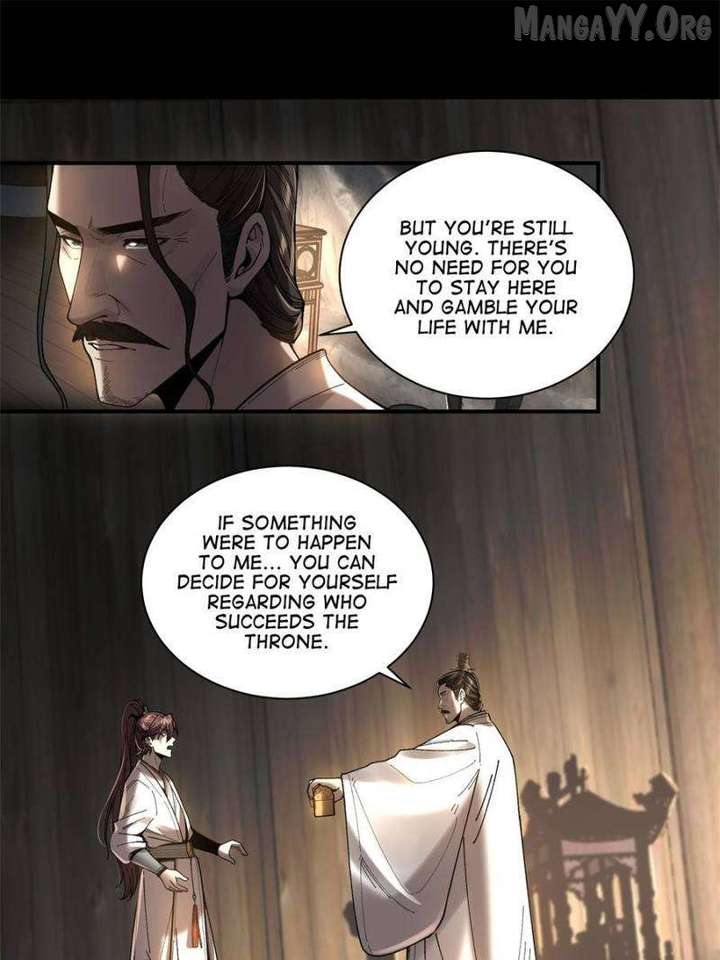 Celebrating the Remaining Life Chapter 149 - Page 5