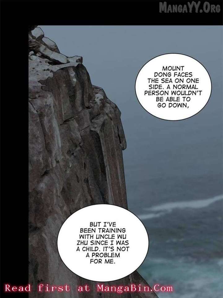 Celebrating the Remaining Life Chapter 149 - Page 9