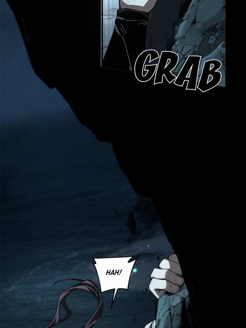 Celebrating the Remaining Life Chapter 150 - Page 2