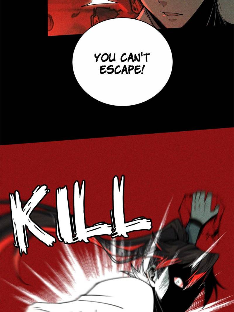 Celebrating the Remaining Life Chapter 150 - Page 11