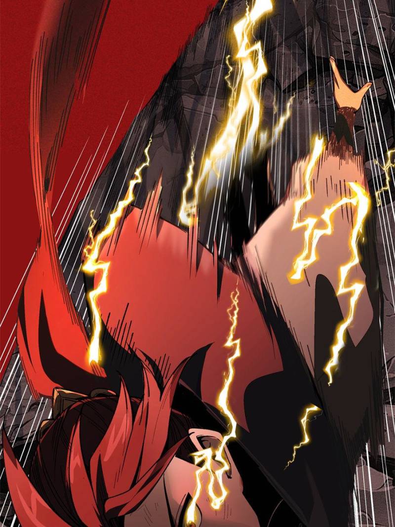 Celebrating the Remaining Life Chapter 150 - Page 16