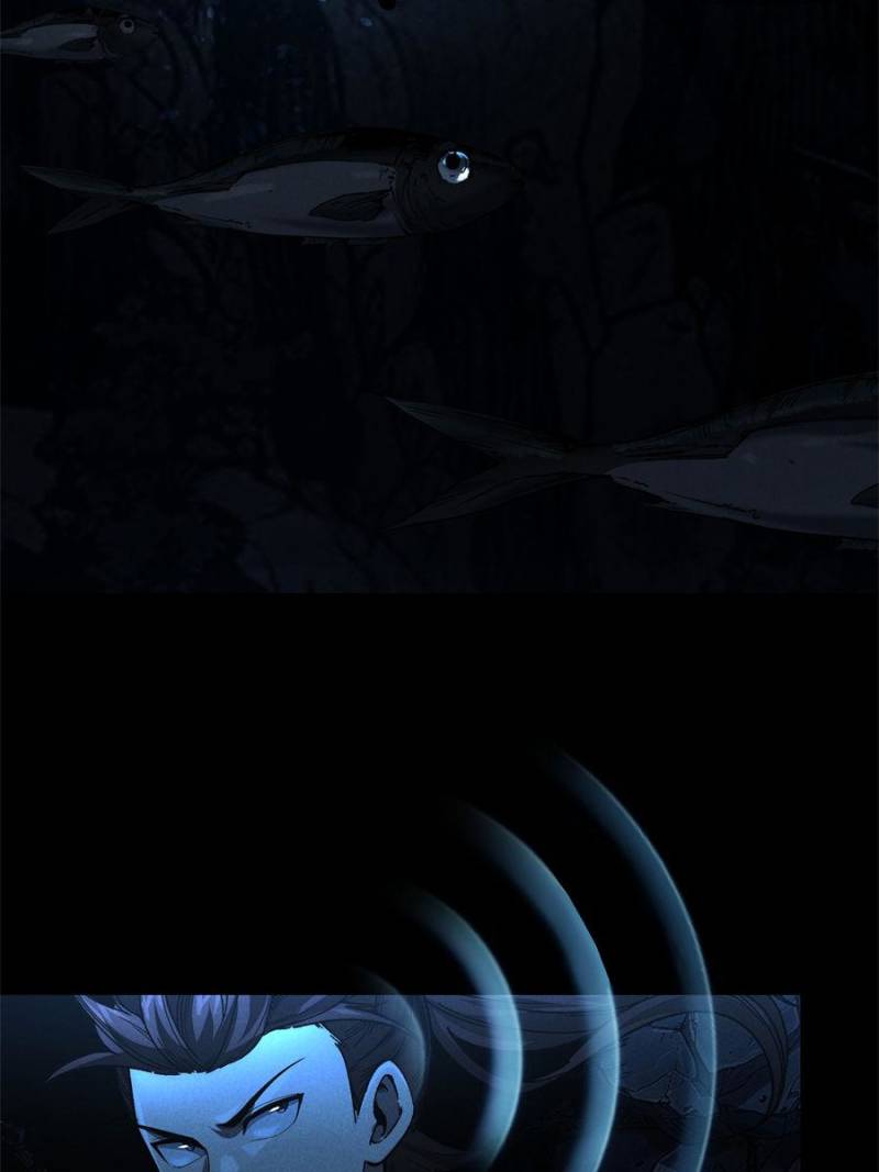 Celebrating the Remaining Life Chapter 150 - Page 34