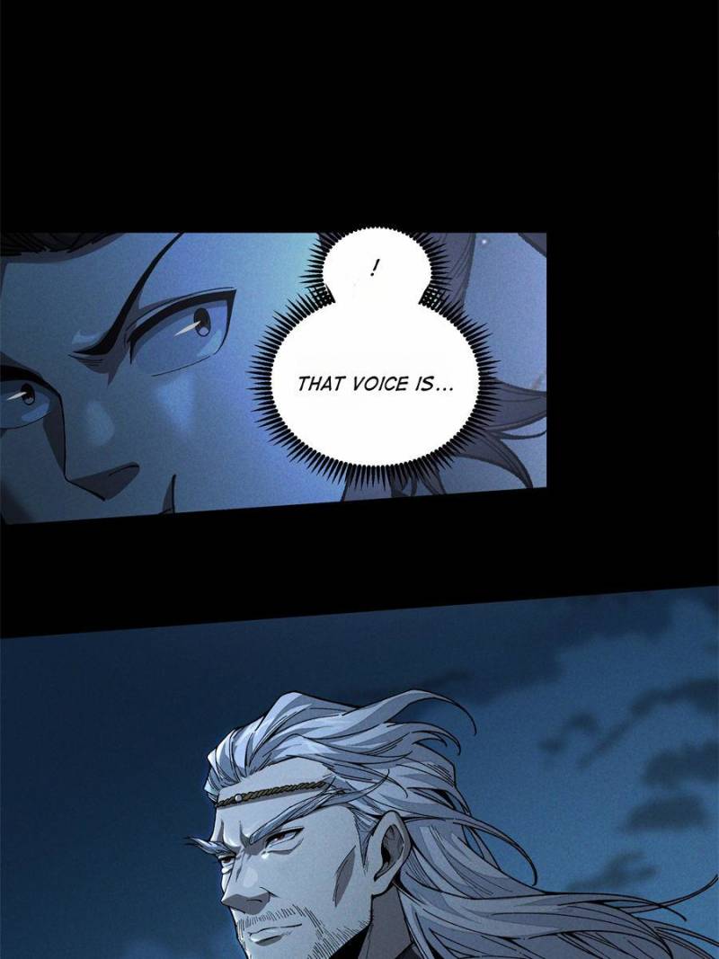 Celebrating the Remaining Life Chapter 150 - Page 36