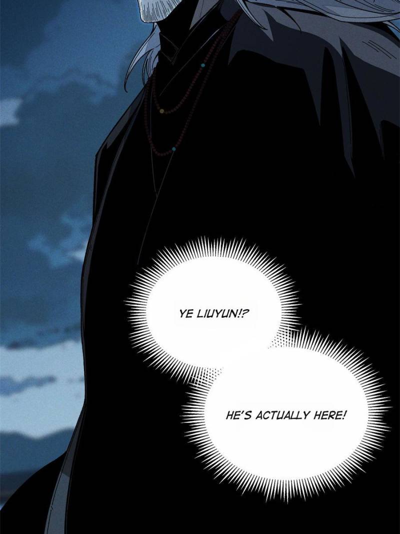 Celebrating the Remaining Life Chapter 150 - Page 37