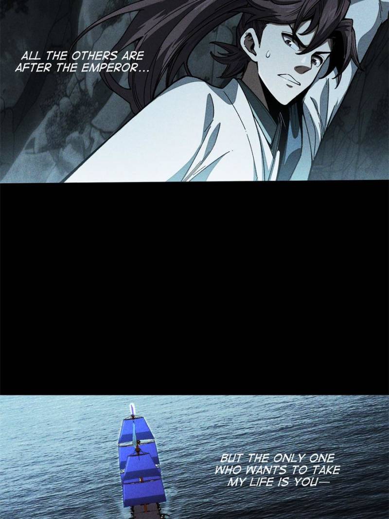 Celebrating the Remaining Life Chapter 150 - Page 5