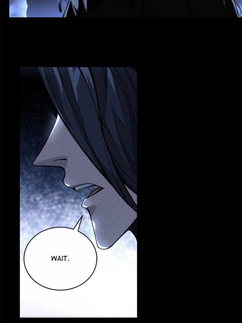 Celebrating the Remaining Life Chapter 150 - Page 42