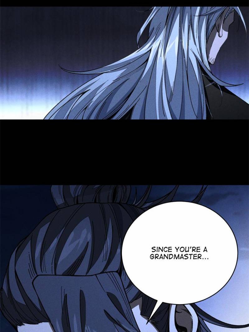 Celebrating the Remaining Life Chapter 150 - Page 43