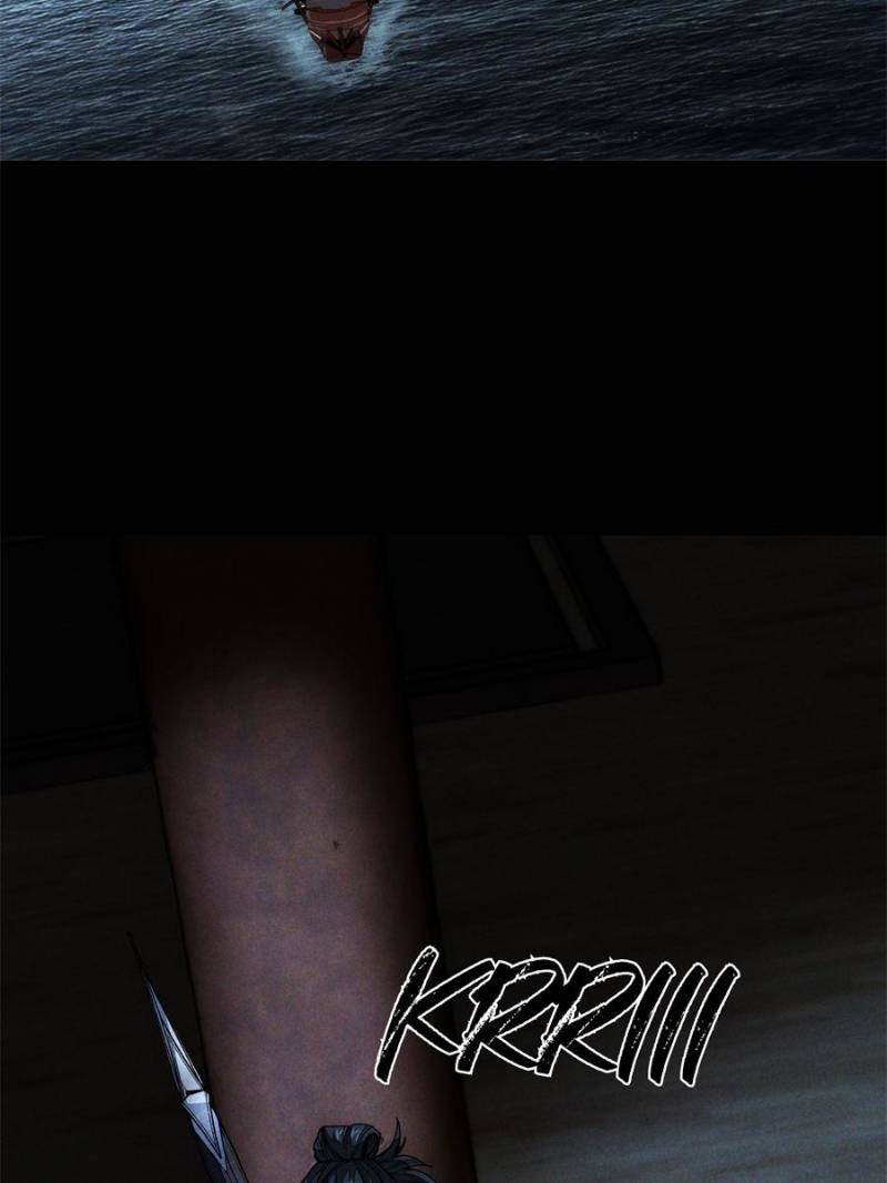 Celebrating the Remaining Life Chapter 150 - Page 6