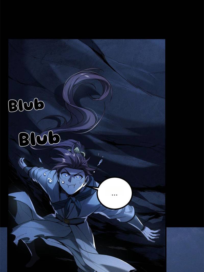 Celebrating the Remaining Life Chapter 150 - Page 51