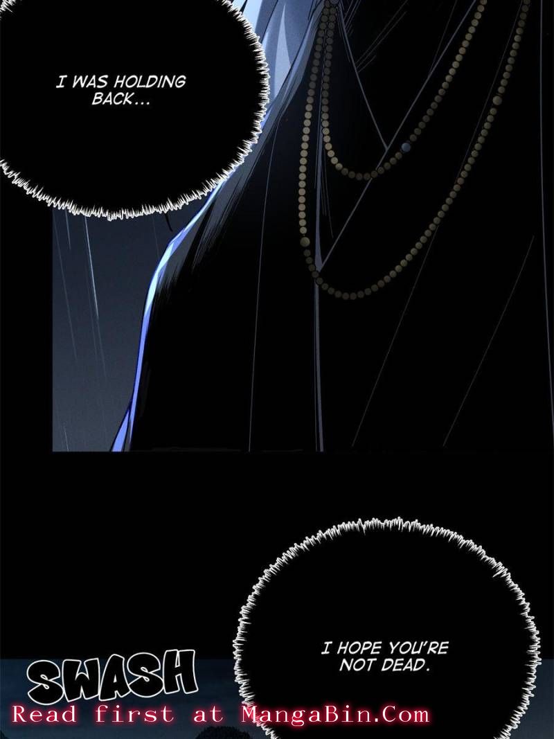 Celebrating the Remaining Life Chapter 151 - Page 21