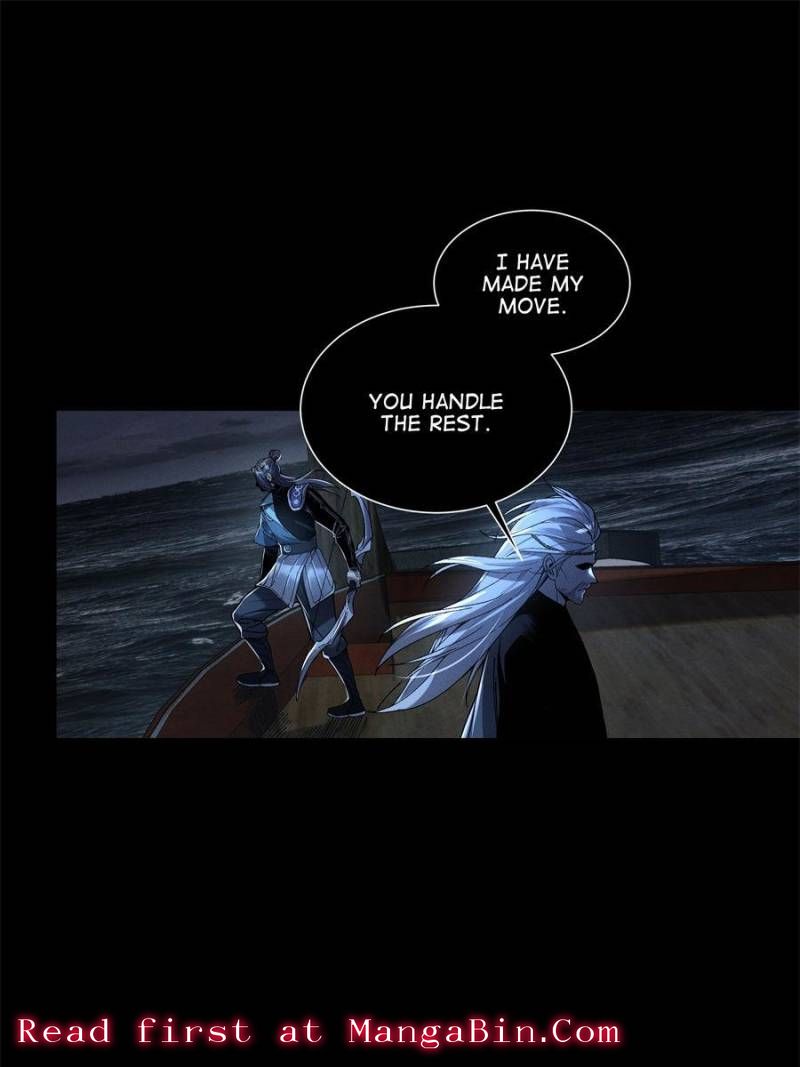 Celebrating the Remaining Life Chapter 151 - Page 23