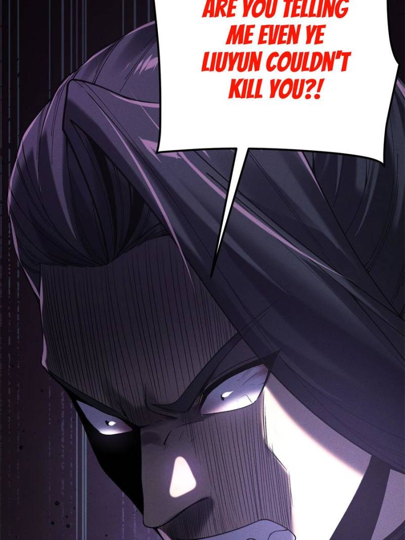 Celebrating the Remaining Life Chapter 151 - Page 26