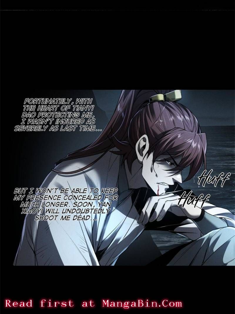 Celebrating the Remaining Life Chapter 151 - Page 31