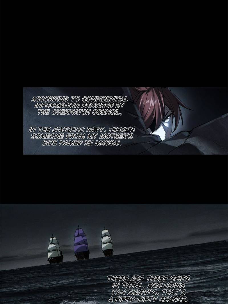 Celebrating the Remaining Life Chapter 151 - Page 32