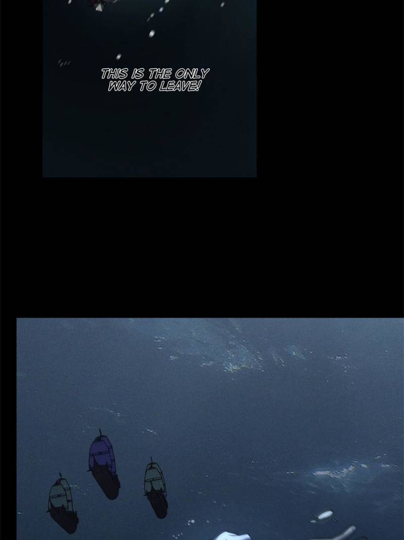 Celebrating the Remaining Life Chapter 151 - Page 34