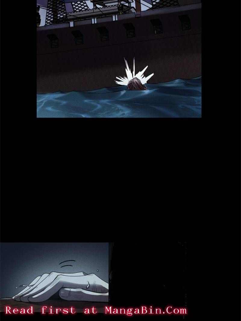 Celebrating the Remaining Life Chapter 151 - Page 38