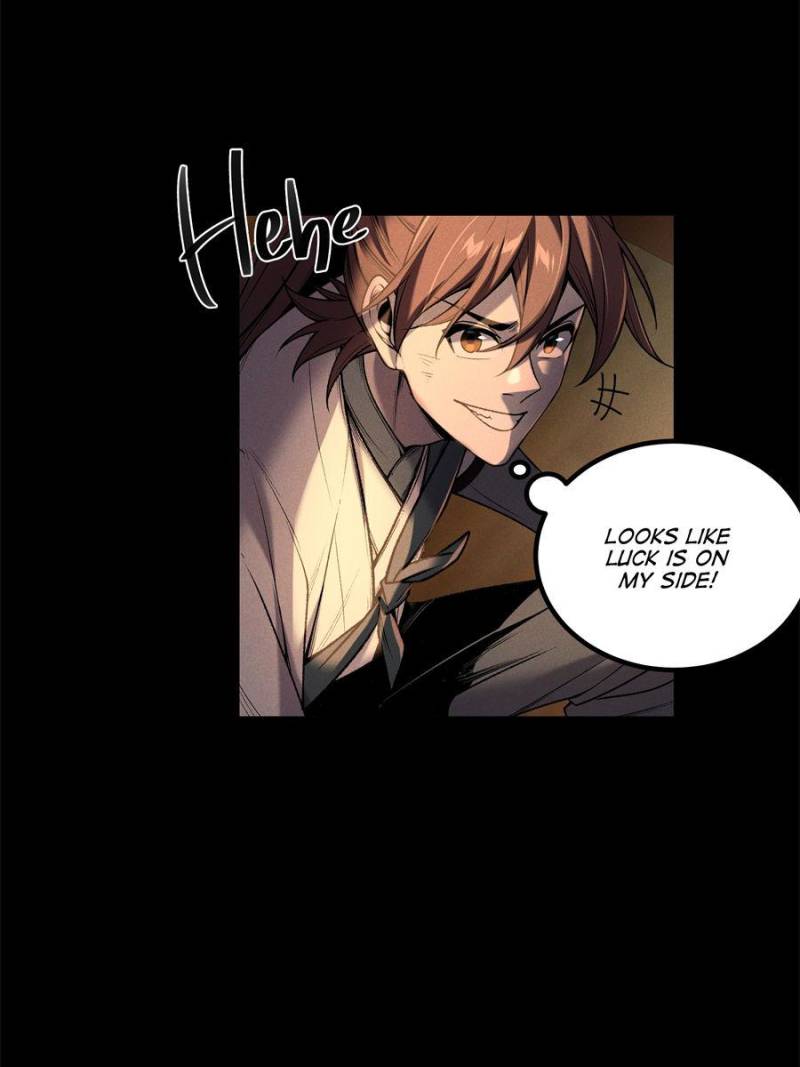 Celebrating the Remaining Life Chapter 151 - Page 41