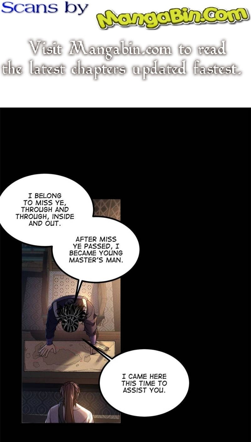 Celebrating the Remaining Life Chapter 152 - Page 1