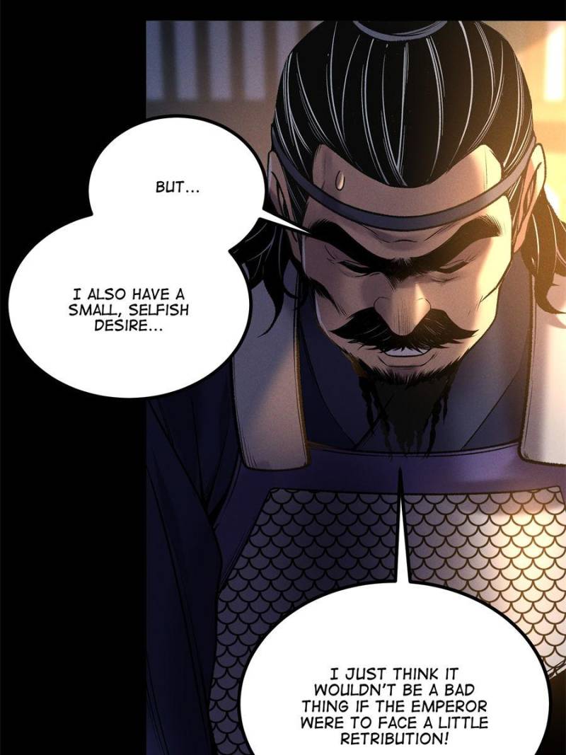 Celebrating the Remaining Life Chapter 152 - Page 2