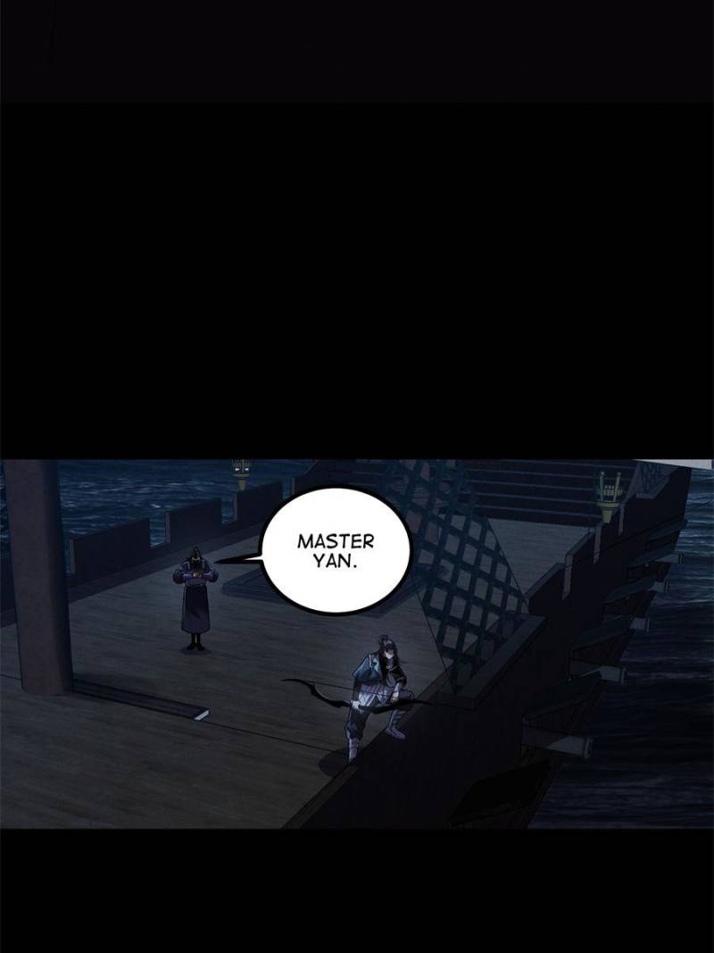 Celebrating the Remaining Life Chapter 152 - Page 18