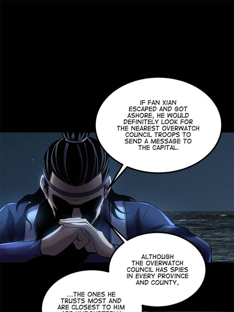 Celebrating the Remaining Life Chapter 152 - Page 26