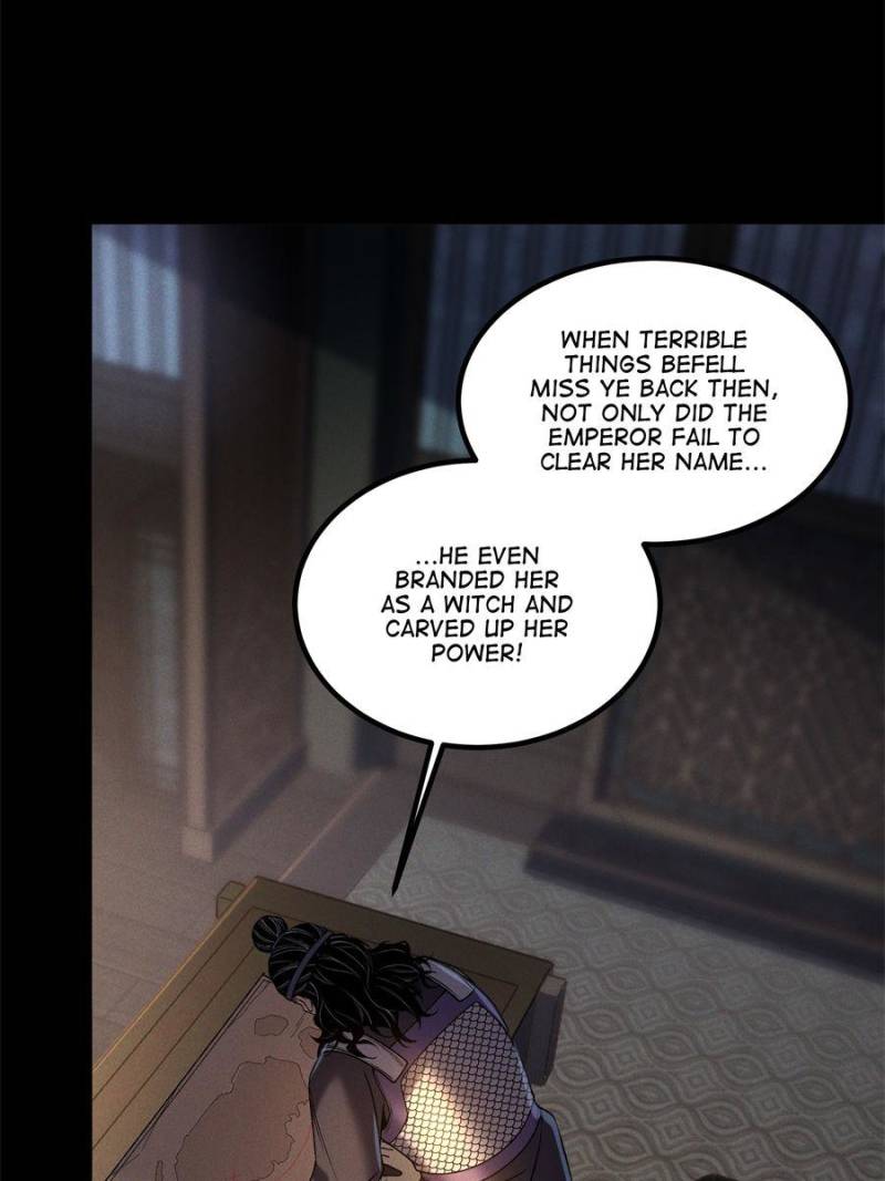 Celebrating the Remaining Life Chapter 152 - Page 4