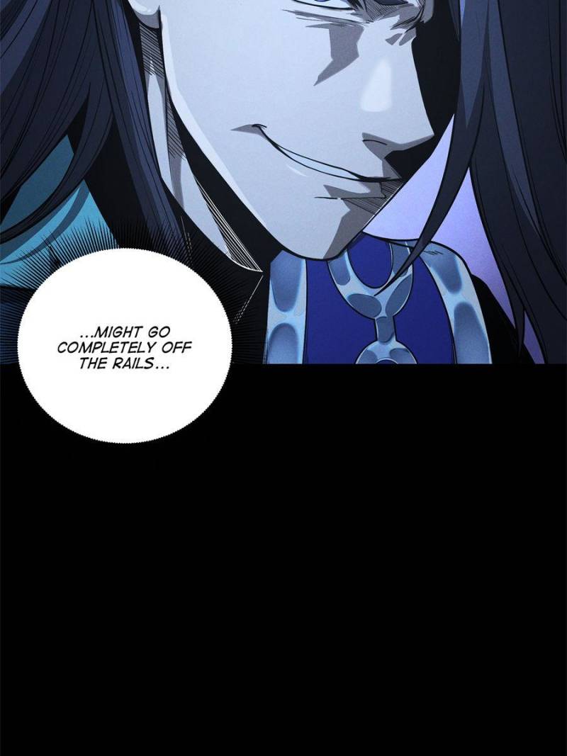 Celebrating the Remaining Life Chapter 152 - Page 35