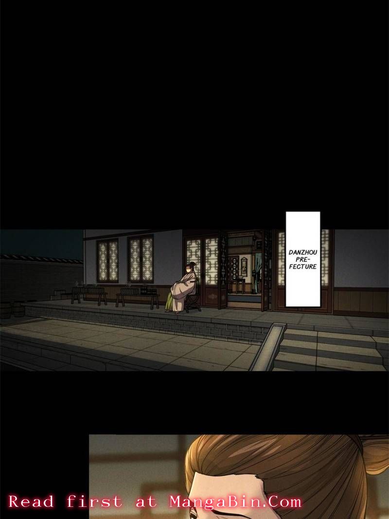 Celebrating the Remaining Life Chapter 152 - Page 36