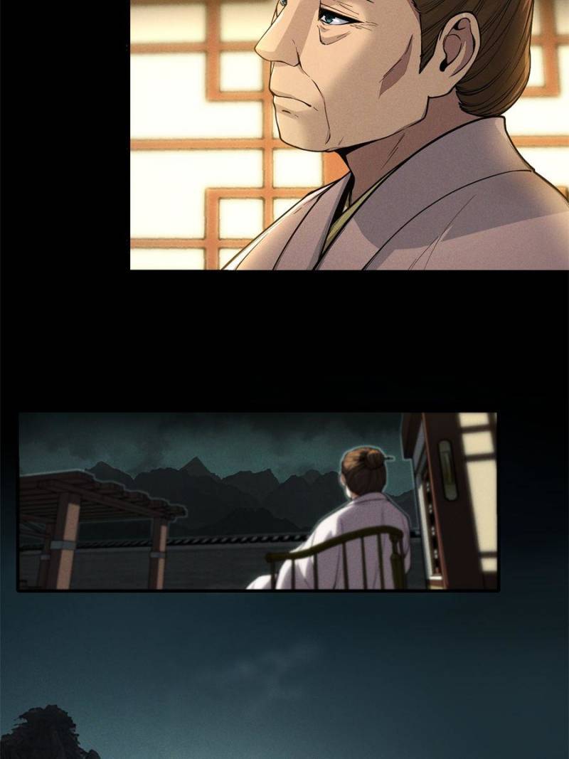 Celebrating the Remaining Life Chapter 152 - Page 37