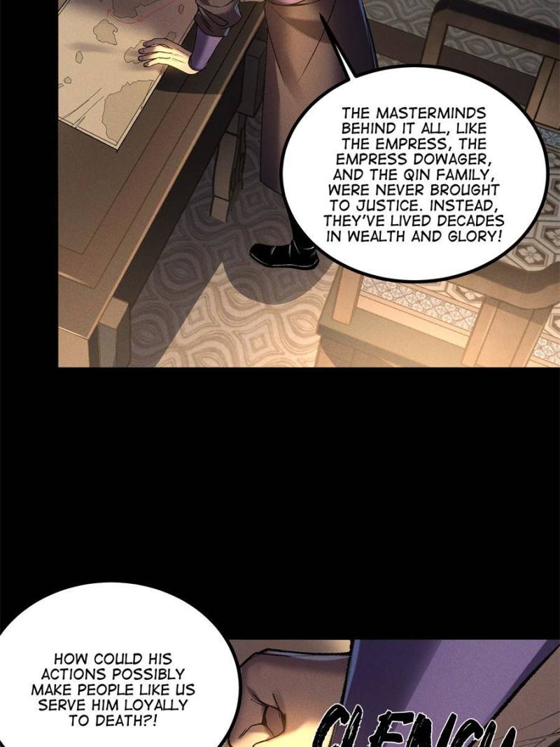 Celebrating the Remaining Life Chapter 152 - Page 5