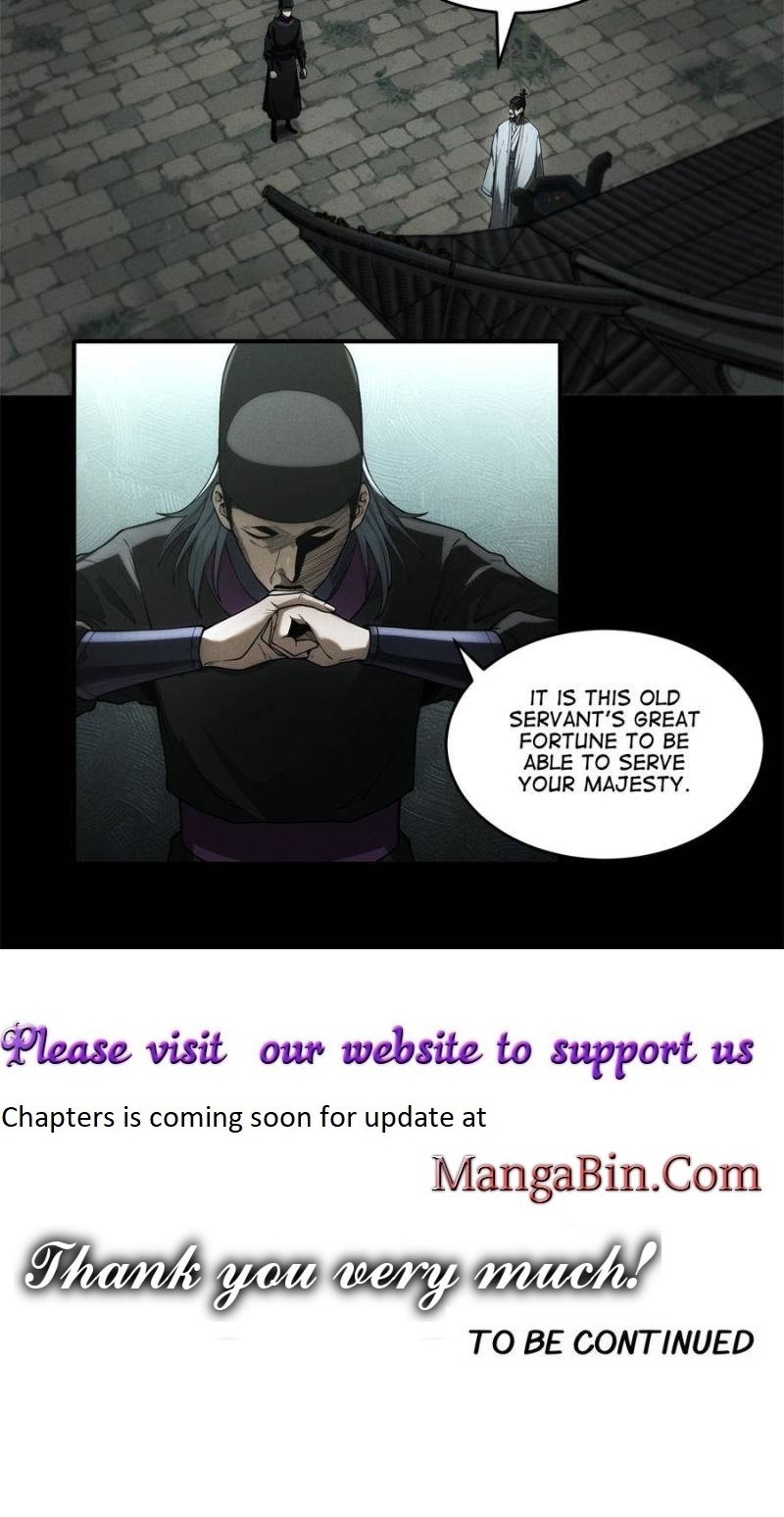 Celebrating the Remaining Life Chapter 152 - Page 43