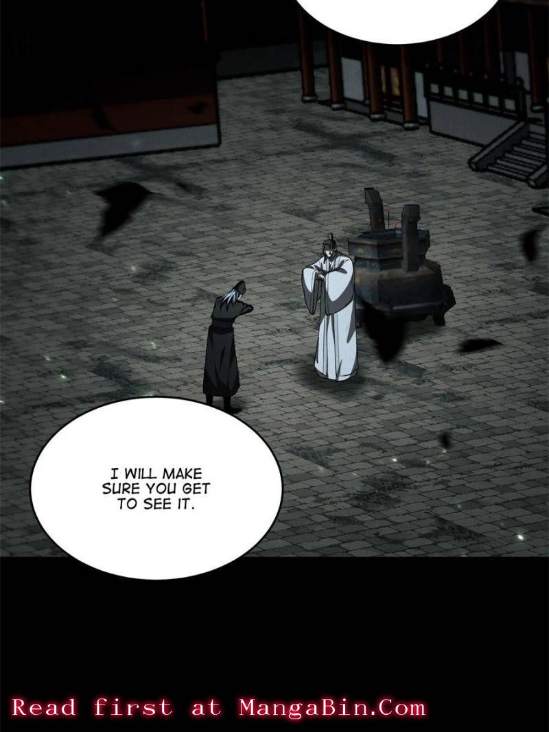 Celebrating the Remaining Life Chapter 153 - Page 2