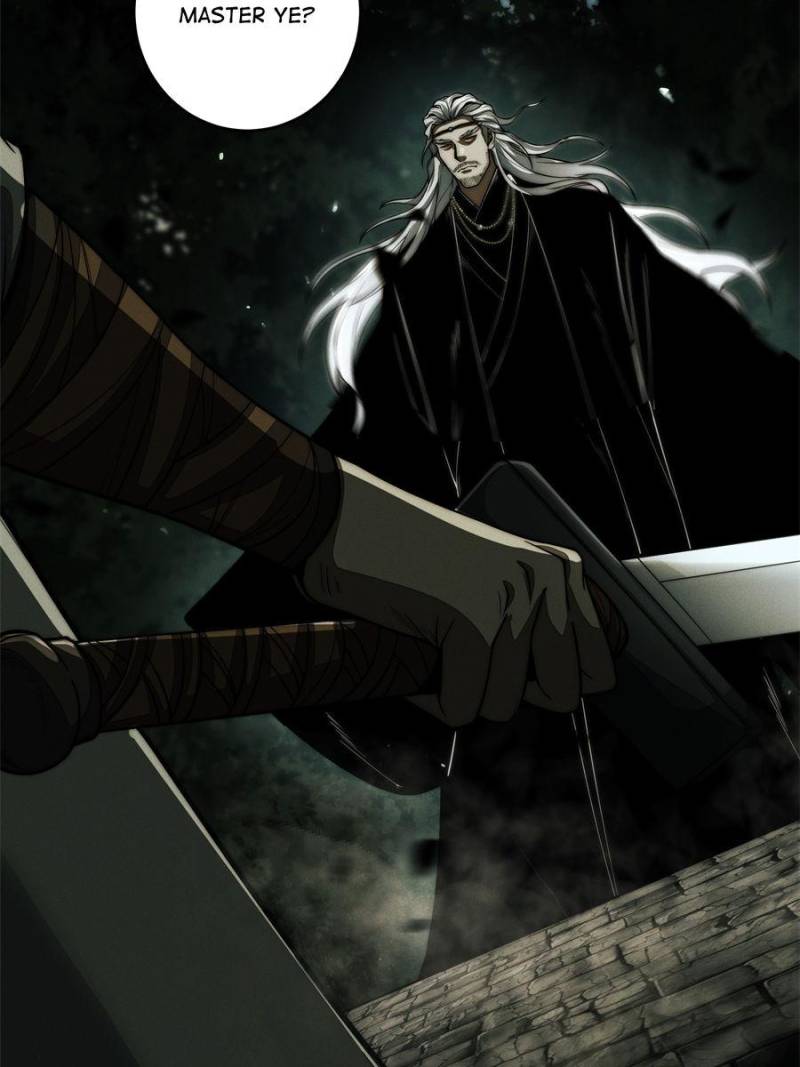 Celebrating the Remaining Life Chapter 153 - Page 11