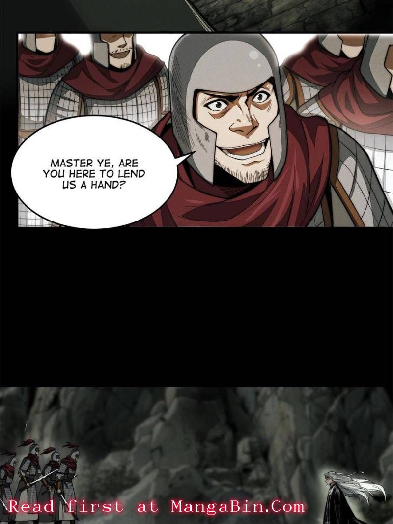 Celebrating the Remaining Life Chapter 153 - Page 12