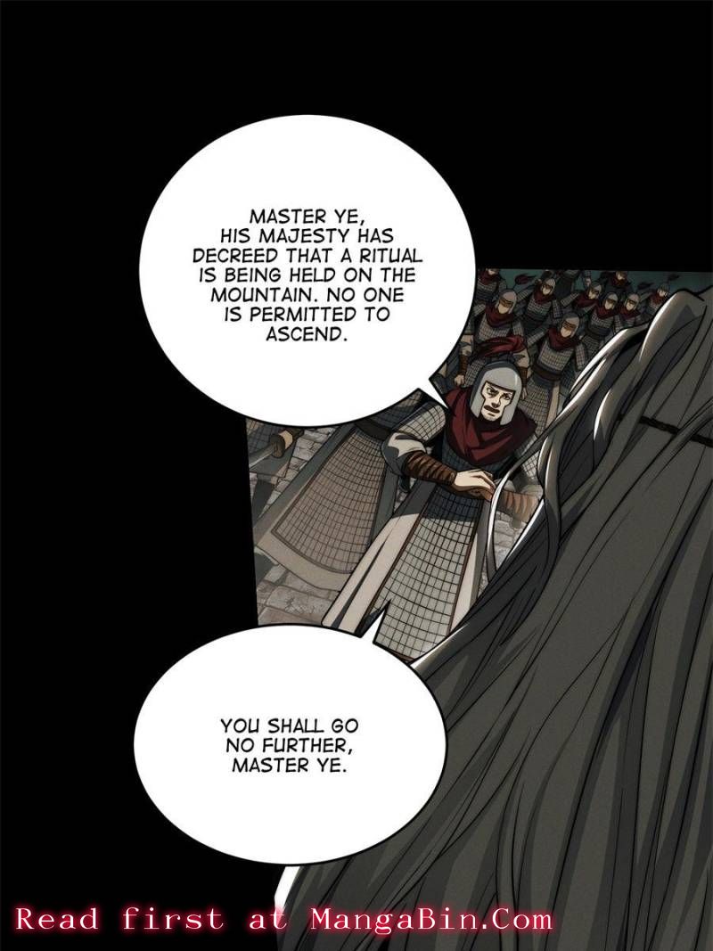 Celebrating the Remaining Life Chapter 153 - Page 14