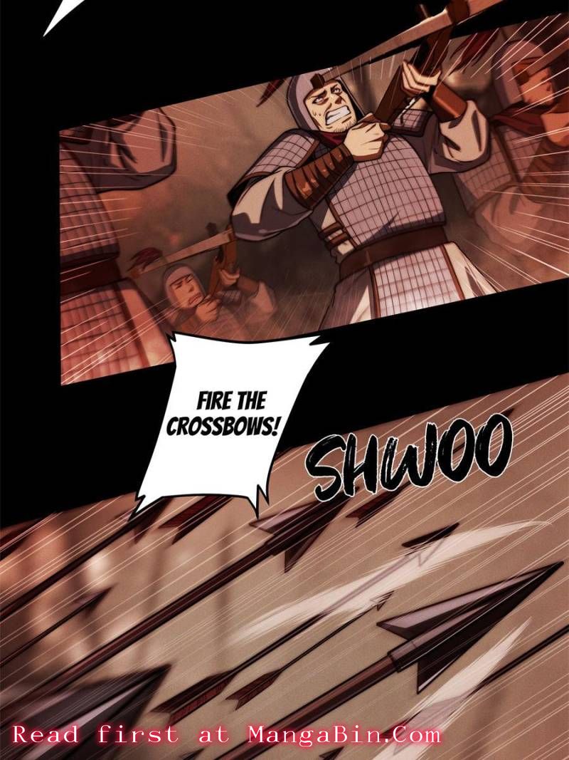 Celebrating the Remaining Life Chapter 153 - Page 18