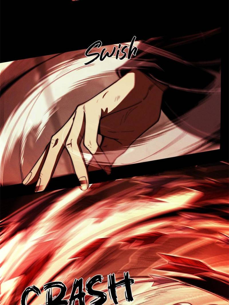 Celebrating the Remaining Life Chapter 153 - Page 21