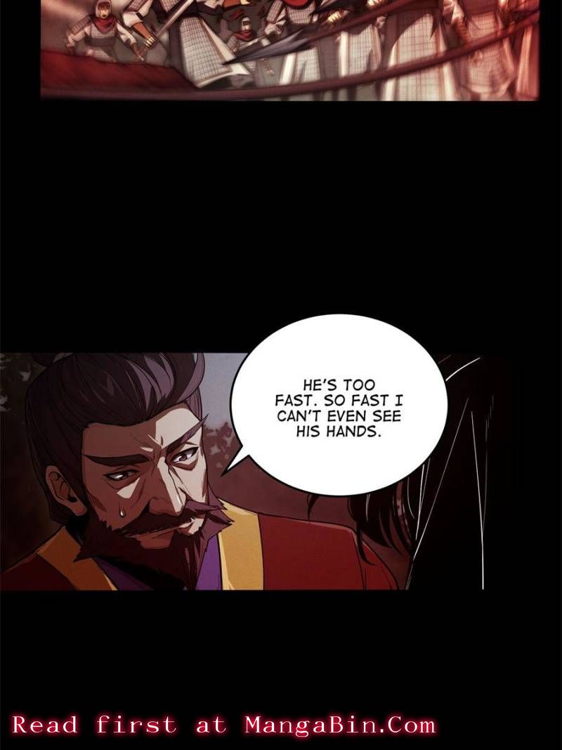 Celebrating the Remaining Life Chapter 153 - Page 24