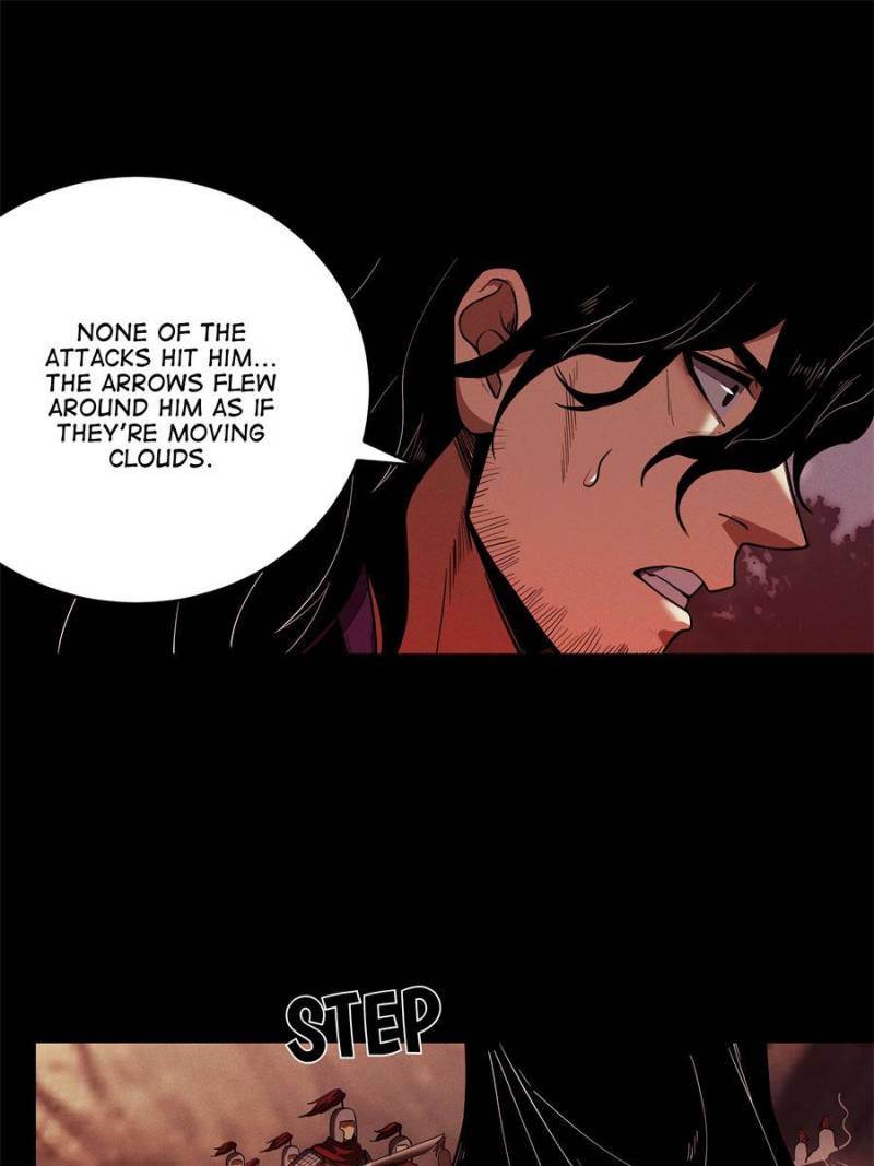 Celebrating the Remaining Life Chapter 153 - Page 26