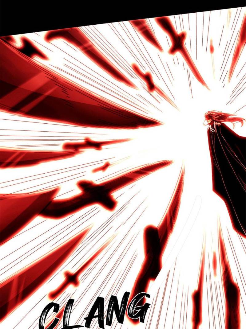 Celebrating the Remaining Life Chapter 153 - Page 28